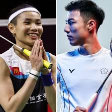 Hd 戴資穎vs奧原希望 央視版 cctv 亞運羽球女單八強戰 tai tzu ying vs.okuhara nozomi. Dwswaa5beyq3sm