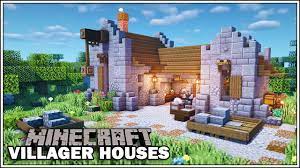 Plumbing works llc mason minecraft. Minecraft Villager Houses The Stone Mason Minecraft Tutorial Youtube