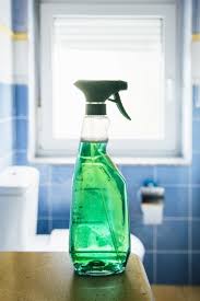 The Best Bathroom Cleaner Options For