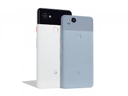 Updated Google Pixel 2 Camera Review Dxomark