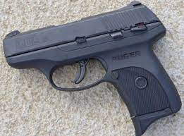 ruger lc9s pistol review striker
