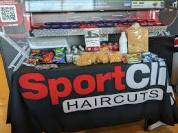 sport clips to offer free haircuts for