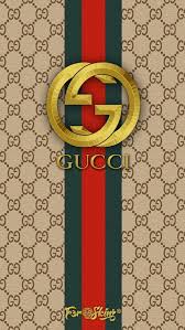 gucci logo hd phone wallpaper peakpx