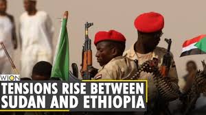 Check out ethiopian news, new ethiopian musics, ethiopian comedy and more ethiopian videos by subscribing here: Tensions Intensify Between Sudan And Ethiopia Political Crisis World News Wion News Youtube