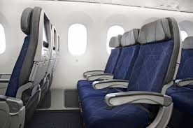 American Airlines Main Cabin Extra Preferred Seating