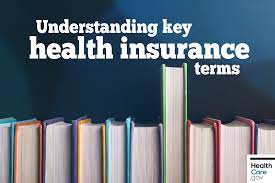 Am i required to buy health insurance? How To Understand Your Costs And Key Health Insurance Terms Healthcare Gov
