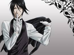Follow the vibe and change your wallpaper every day! Wallpaper Hd Black Butler For Android Apk Download