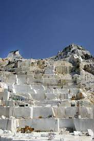 marble and granite quarries in america