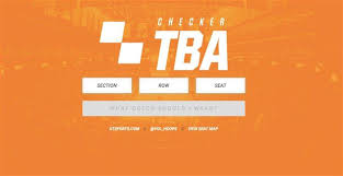 Vols Plan To Checker Board Thompson Boling Arena Against Unc