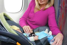 Travel With Car Seats Ultimate Guide