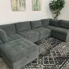 beautiful modular sectional couch