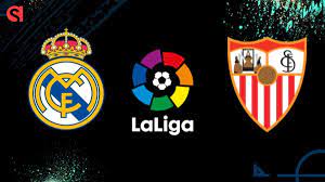 CANLI | Real Madrid - Sevilla (İspanya La Liga) - Ajansspor.com