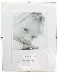 Clip Picture Frame Wall Mounting