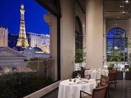 15 Best Restaurants In Las Vegas To