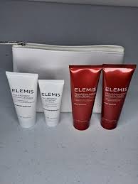elemis bn gift set advanced skin care