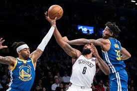 Get ready for these opening night matchups with a preview that includes the start times, viewing info, updated odds, betting trends, pro picks and more. Nets Blow Out Warriors In D Angelo Russell Reunion