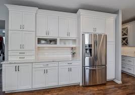 2021's top trend/theme this year for the kitchen is drama. 11 Top Trends In Kitchen Cabinetry Design For 2021 Home Remodeling Contractors Sebring Design Build