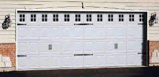 gadco garage doors quick comparison guide