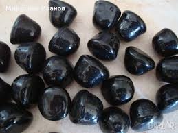 Камъчета с размер 10 мм / 10 мм, които са идеални за разнообразни декорации. Cherni Porcelanovi Kamni V Dekoraciya Za Doma V Gr Varna Id22713411 Bazar Bg