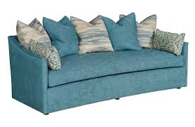 Ari Curved Sofa