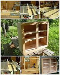 These 100% plywood cabinets are so easy to make and can save you a ton of money vs buying your next kitchen cabinets. How To Build Your Own Kitchen Cabinets Step By Step Diy Instructions How To How To Make Step Diy Kitchen Cabinets Kitchen Wall Cabinets Building Furniture