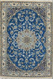 hand knotted persian rug