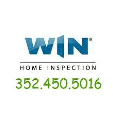 win home inspection clermont setting