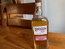 whiskey review dancing goat limousin