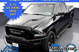 Used 2020 Ram 1500 Classic For In