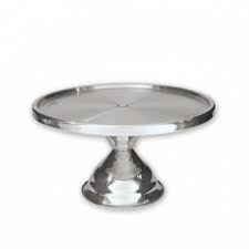 Cake Stands Covers Chef S Complements