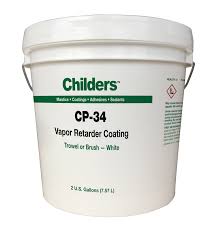 childers cp 34 vapor ant coating