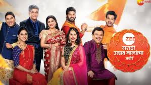 zee marathi awards 2020 21 from agga