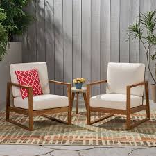 Lounge Chair Outdoor Patio Chairs