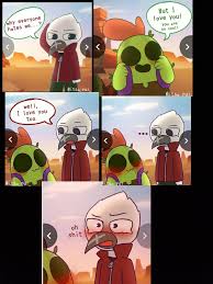Shouldn't be a problem since it's on by default here :) 8. Its A Rui Craziness Part 1 Credit Its A Rui And Gramho Com Brawlstars
