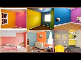 Bedroom Wall Colour Ideas Bedroom Wall