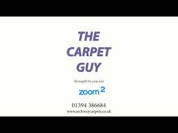 the carpet guy 28 the zoom