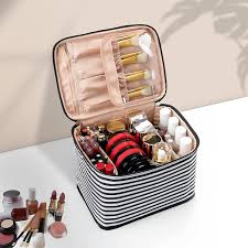 makeup bag organizer cosmetic bags