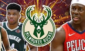 An updated look at the milwaukee bucks 2020 salary cap table, including team cap space, dead cap figures, and complete breakdowns of player cap hits, salaries, and bonuses. Milwaukee Bucks Roster Analysis For The 2020 21 Nba Season