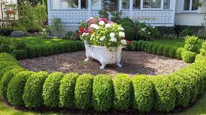 Explore trending landscaping ideas with rocks for small and big gardens trending in 2021. 40 Awesome And Cheap Landscaping Ideas 27 Is Too Easy