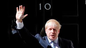 Johnson's office declined to comment on reports in the mail on sunday and the sun that the couple wed at the roman catholic westminster cathedral in front of a small group of friends and family. Boris Johnson Marries Carrie Symonds In Secret Wedding Cnn