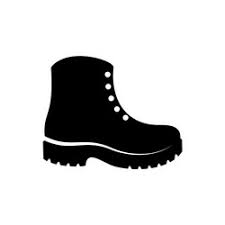 cartoon army boots vector images over 630