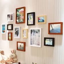 5 Ways To Hang Pictures Without Nails