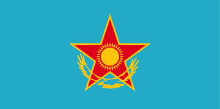 Armed Forces Of The Republic Of Kazakhstan Wikipedia