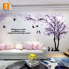 China Best Quality Wall Stickers For