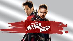 ant man and the wasp theme for windows