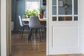 how to install interior doors the