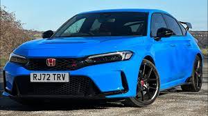 2023 honda civic type r review is this