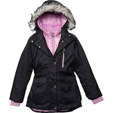 Zeroxposur Natalia Snowboard Jacket For Big Girls Save 51