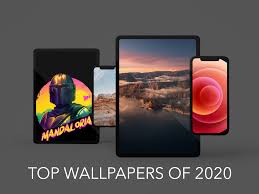 Over 40,000+ cool wallpapers to choose from. The Best Wallpapers Of 2020 On Idb