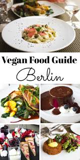 I am delicious in berlin: Mega Berlin Vegan Food Guide Heylilahey